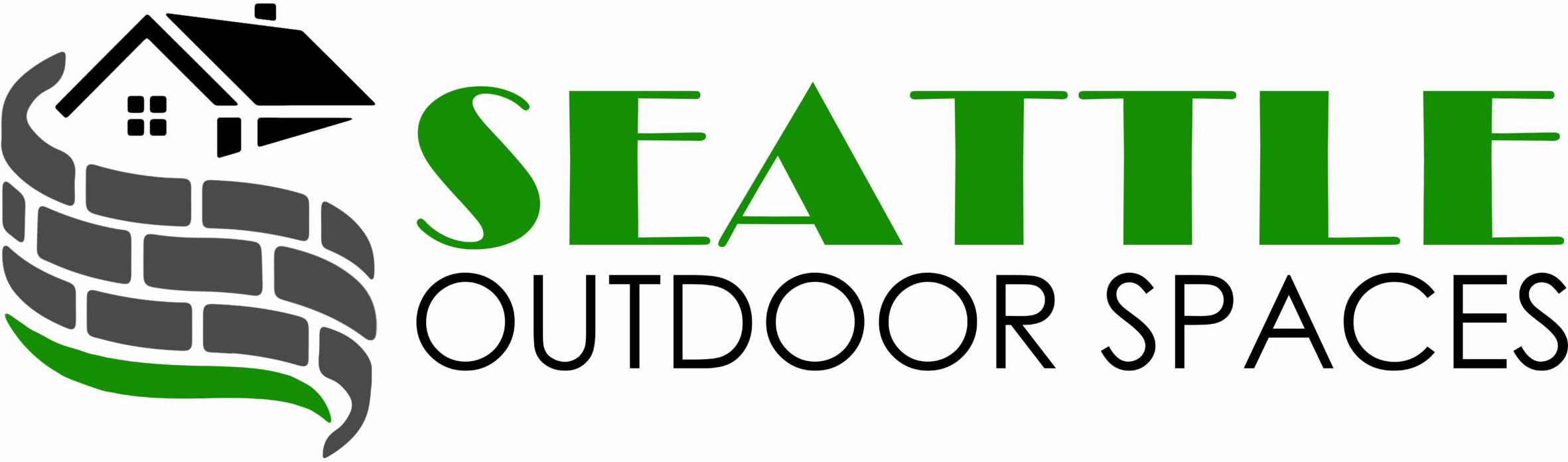 Seattle Outdoor Spaces Logo