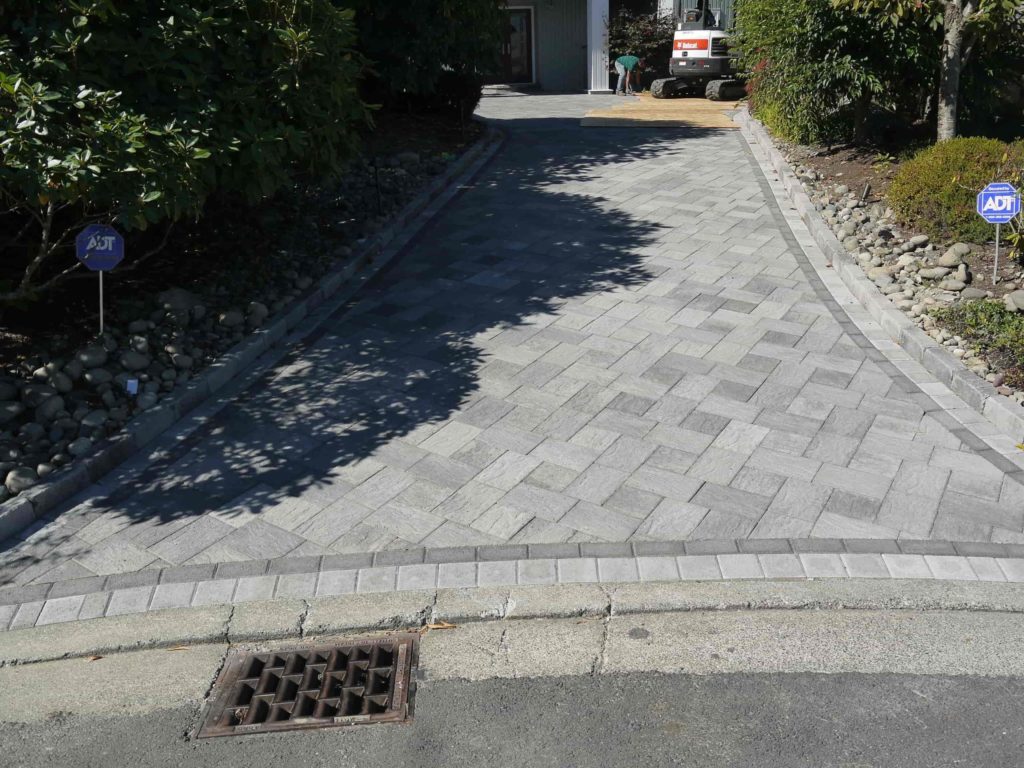 Driveway and Patio Pavers - Seattle-Seattle-Outdoor-Spaces-scaled