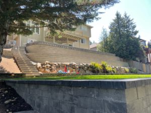 Seattle Landscape Contractor - Patio Pavers - Seattle Outdoor Spaces