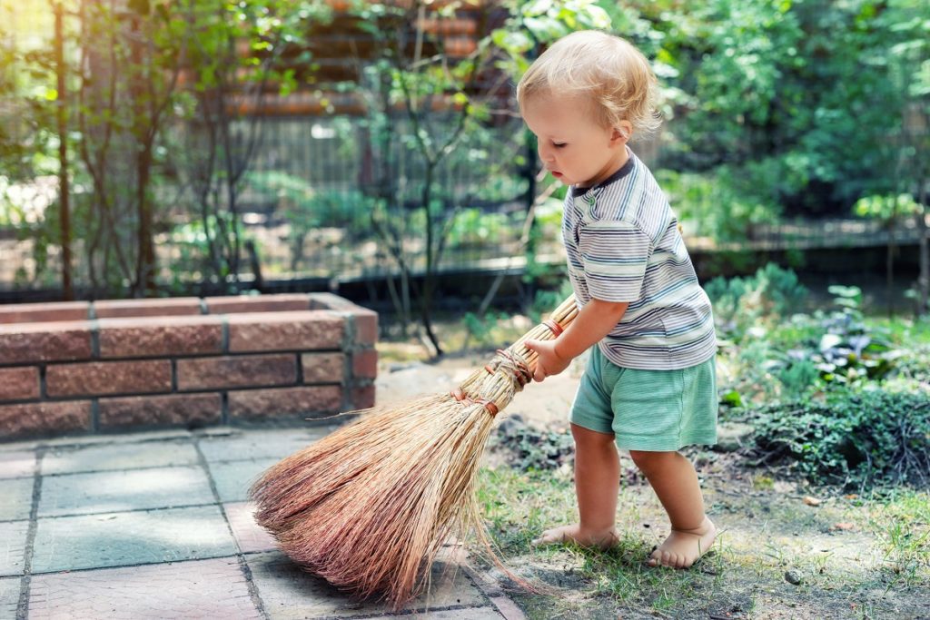 How To Prepare Your Outdoor Living Space For Spring - Seattle Outdoor Living Spaces