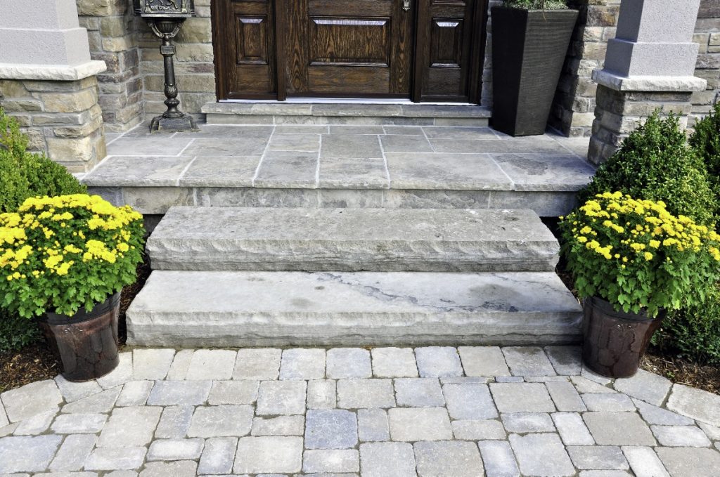 Patio Paver Cleaning and Maintenance Tips - Seattle Outdoor Spaces`